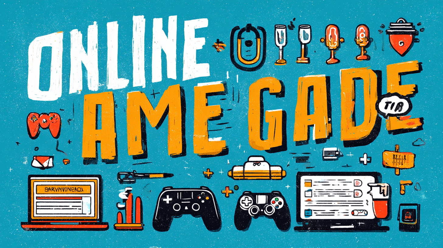 Comprehensive Guide to the Best Online and Offline Games: Features, Specs, and Tutorials