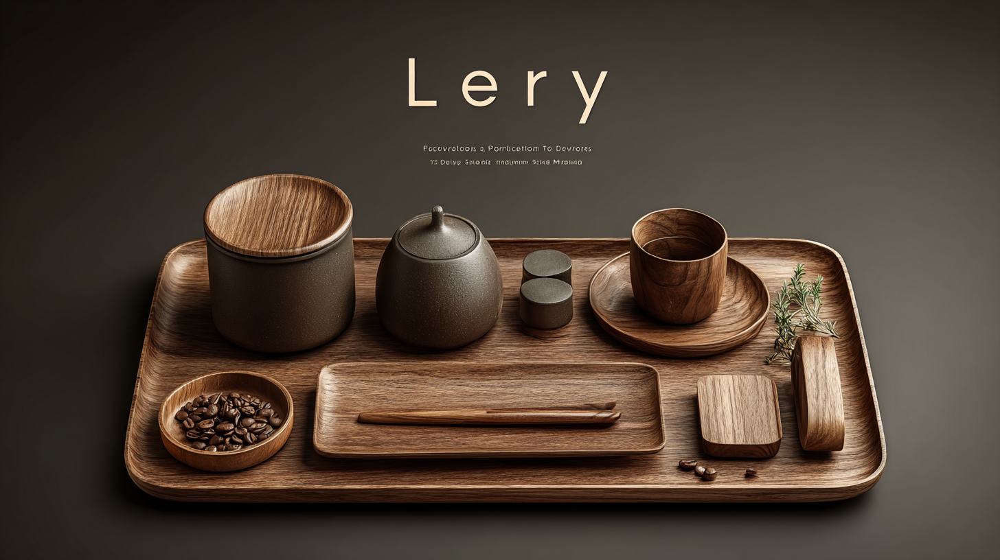 Innovations in Best Cutlery Wooden Tray Designs Shaping the Future of Kitchenware in 2025