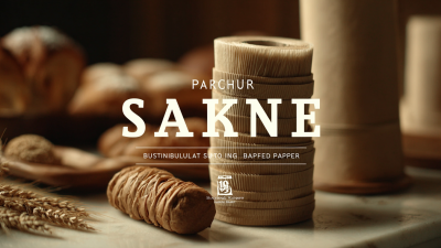 The Future of Sustainable Baking with Best Parchment Paper Sheets