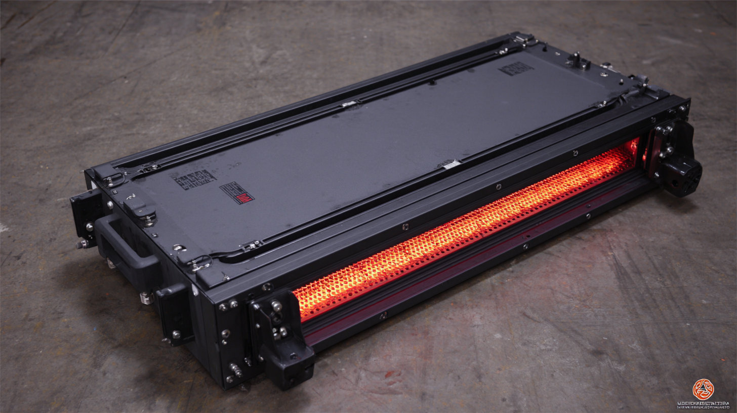 Discover World Class Manufacturing with Our Best Portable Heat Plate from China