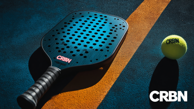 Building a Global Brand with the Best Crbn Pickleball Paddle from China