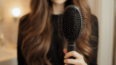 5 Essential Tips for Choosing the Best Brush Hot Air Hair Tool for Your Needs