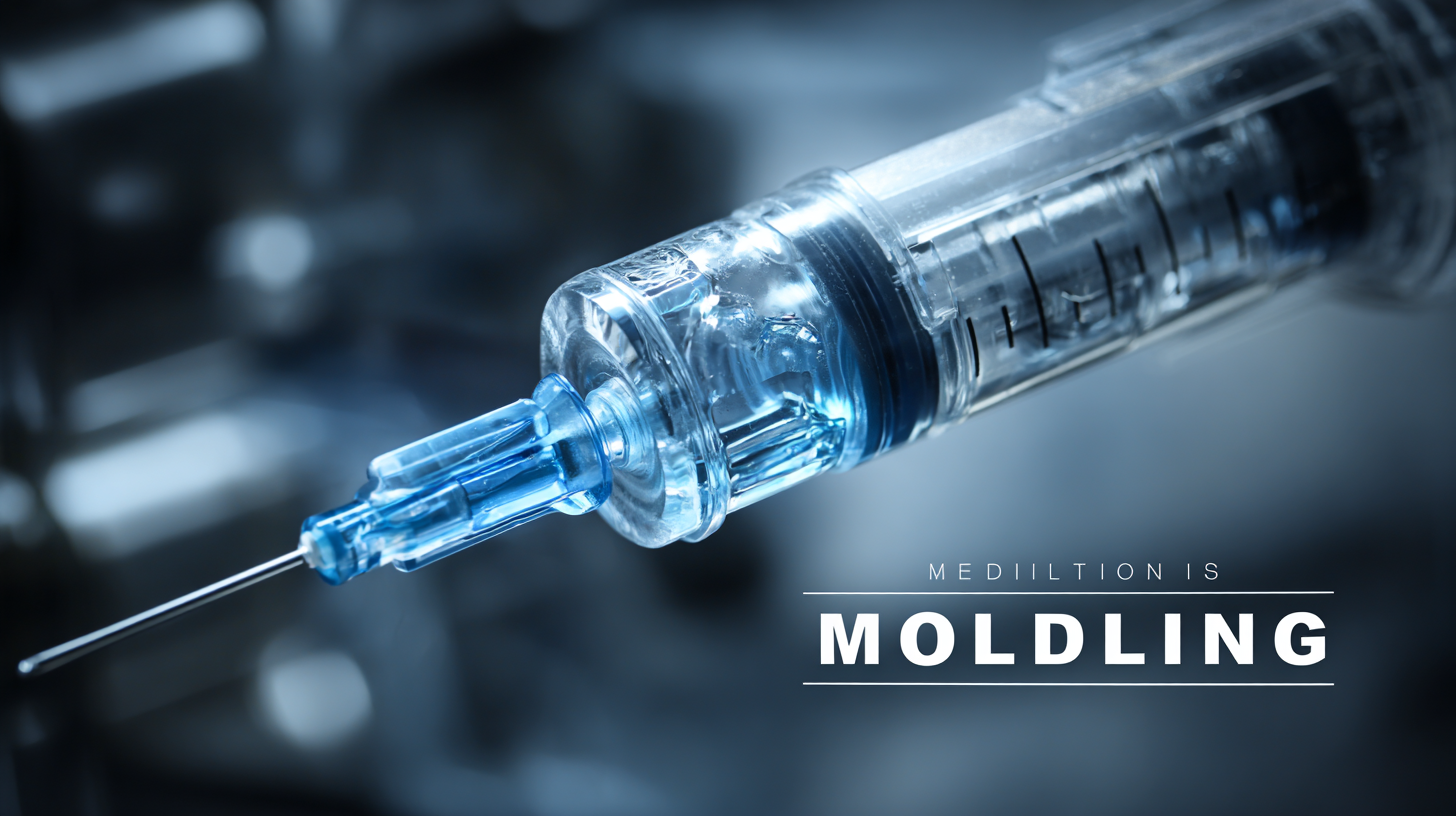 7 Incredible Benefits of the Best Medical Injection Molding