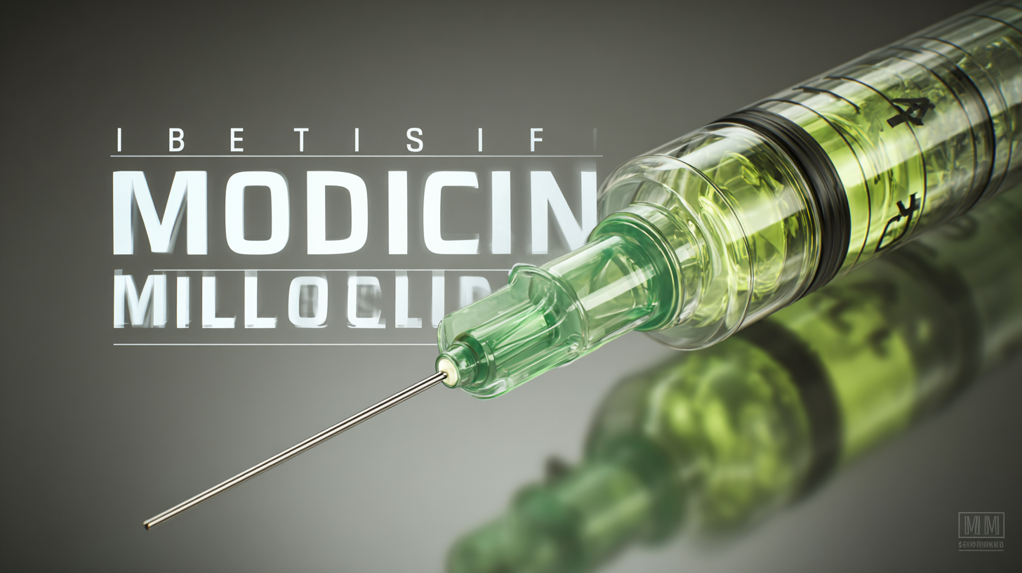7 Incredible Benefits of the Best Medical Injection Molding