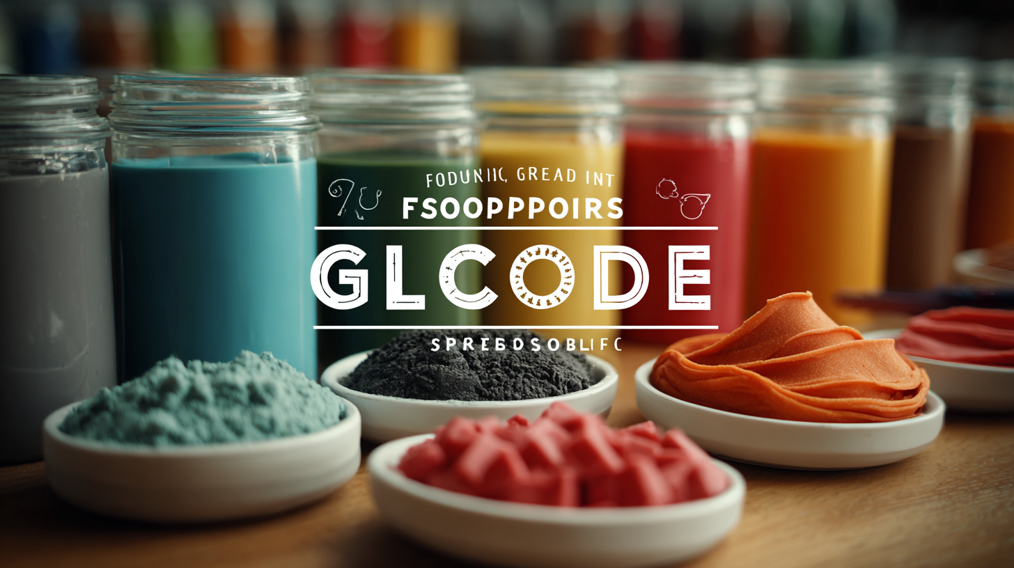 7 Tips for Sourcing the Best Food Grade Silicone Products Globally