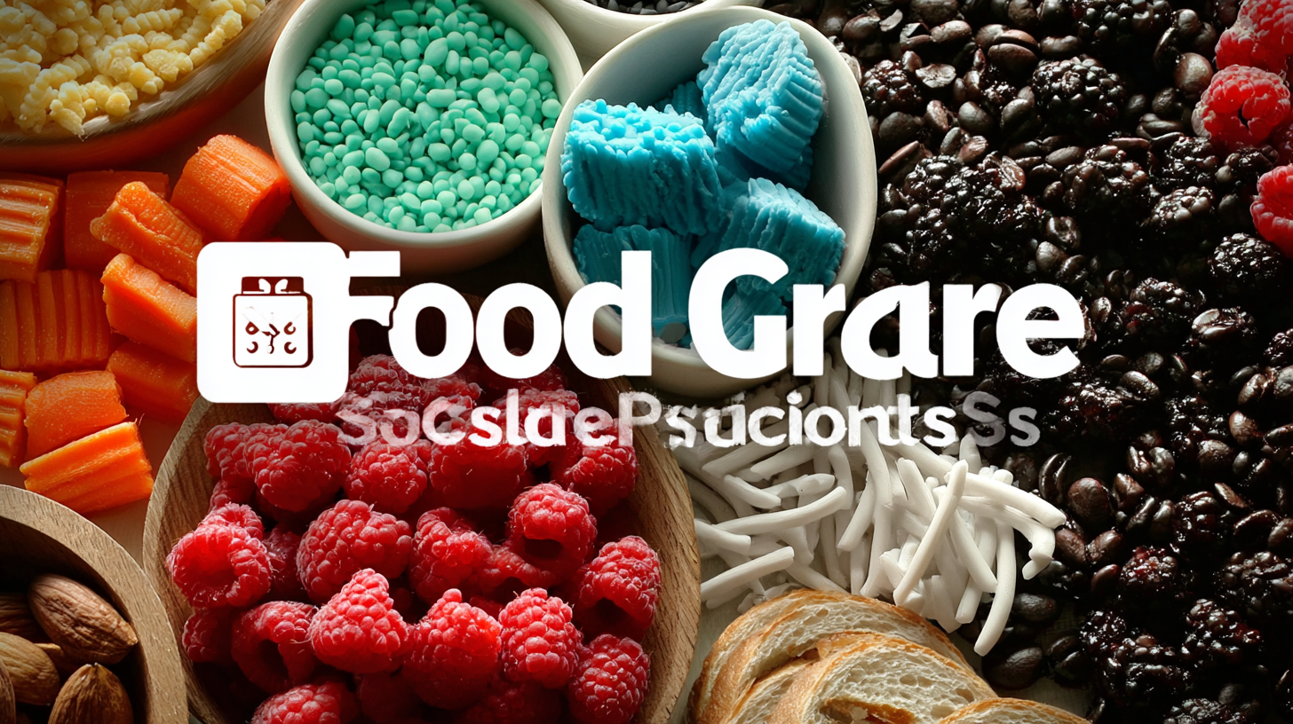 7 Tips for Sourcing the Best Food Grade Silicone Products Globally