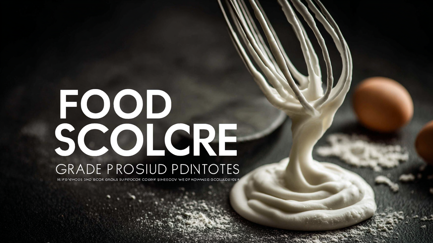 7 Tips for Sourcing the Best Food Grade Silicone Products