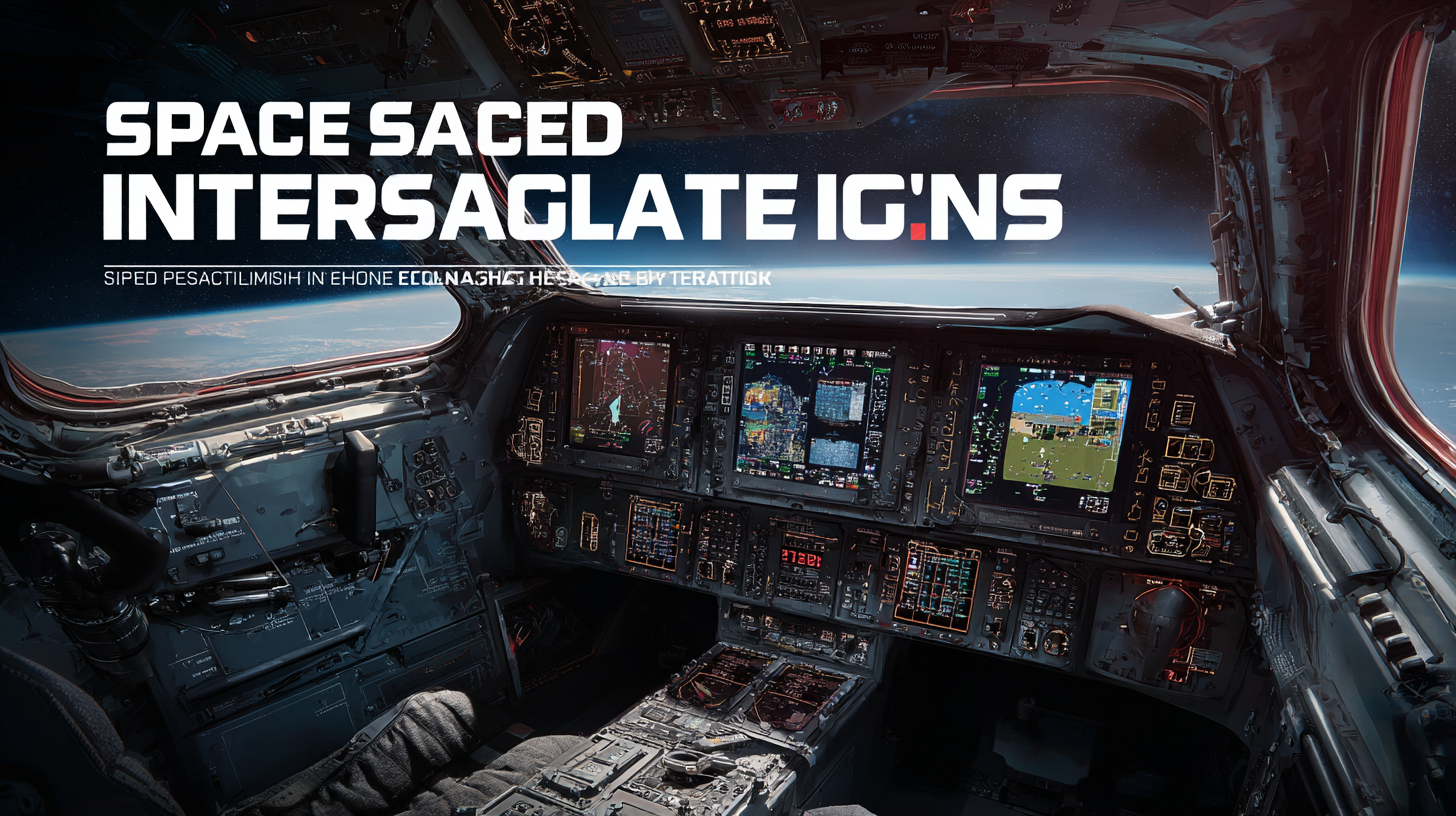 The Ultimate Guide to Best Space Integrated GPS INS for Enhanced Navigation Accuracy
