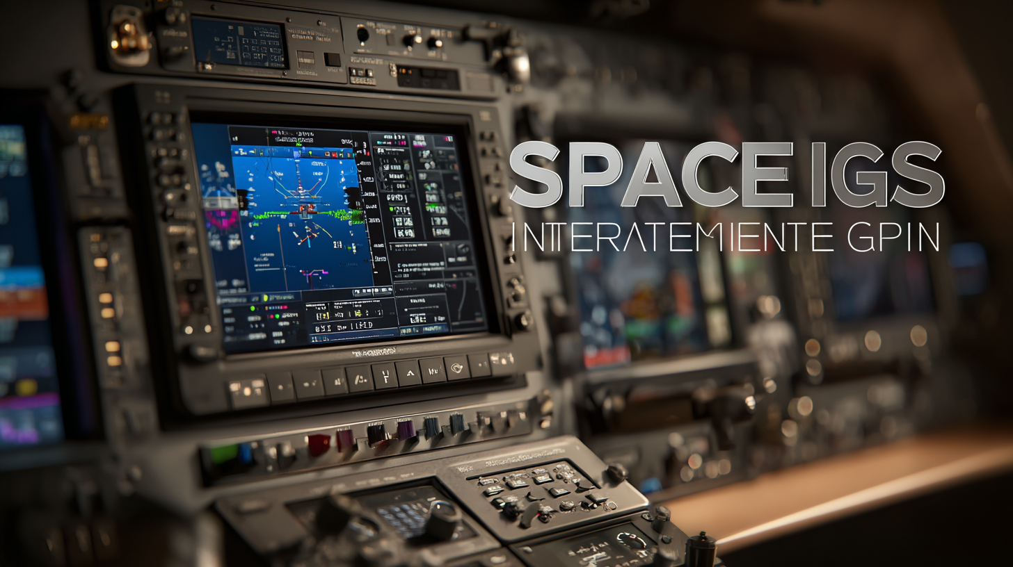 The Ultimate Guide to Best Space Integrated GPS INS for Enhanced Navigation Accuracy