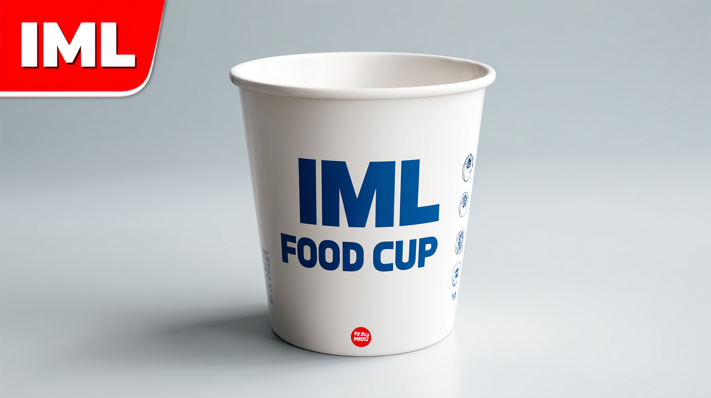 Unlocking the Advantages of Choosing the Best Iml Food Cup for Your Business Needs