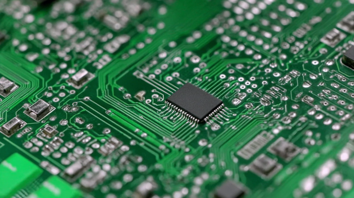 7 Reasons Why Best Avionics Pcb is Essential for Modern Aircraft Systems