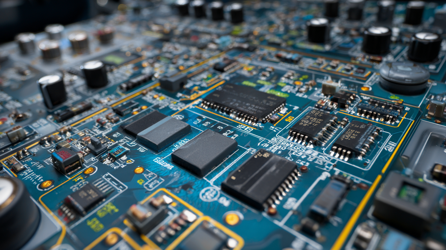 7 Reasons Why Best Avionics Pcb is Essential for Modern Aircraft Systems