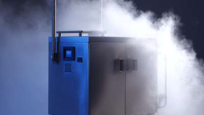 10 Razones por las que Elegir la Mejor Lavadora Industrial De Vapor Potencia tu Negocio