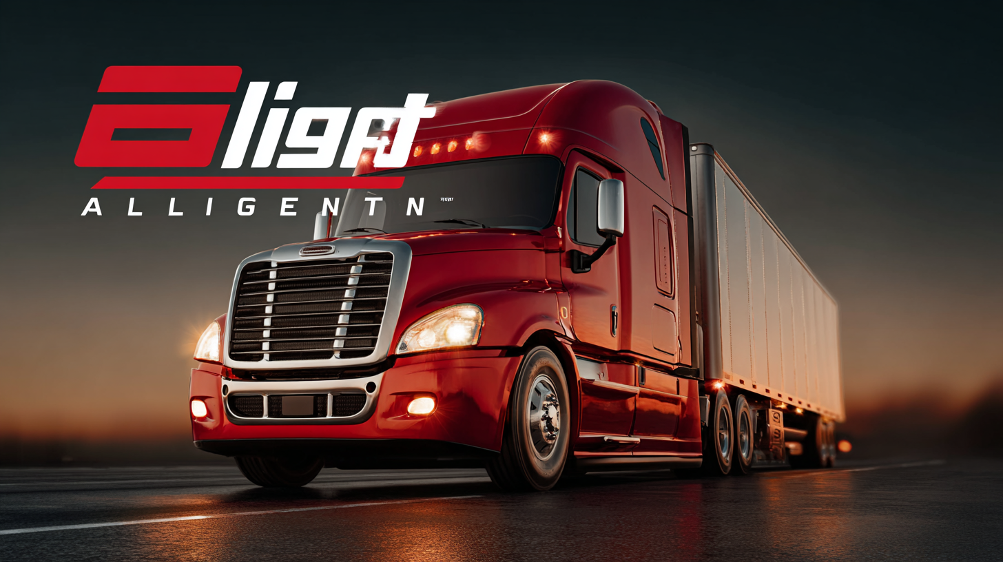 The Ultimate Guide to Comparing Best Truck Alignment Solutions for Optimal Fleet Performance