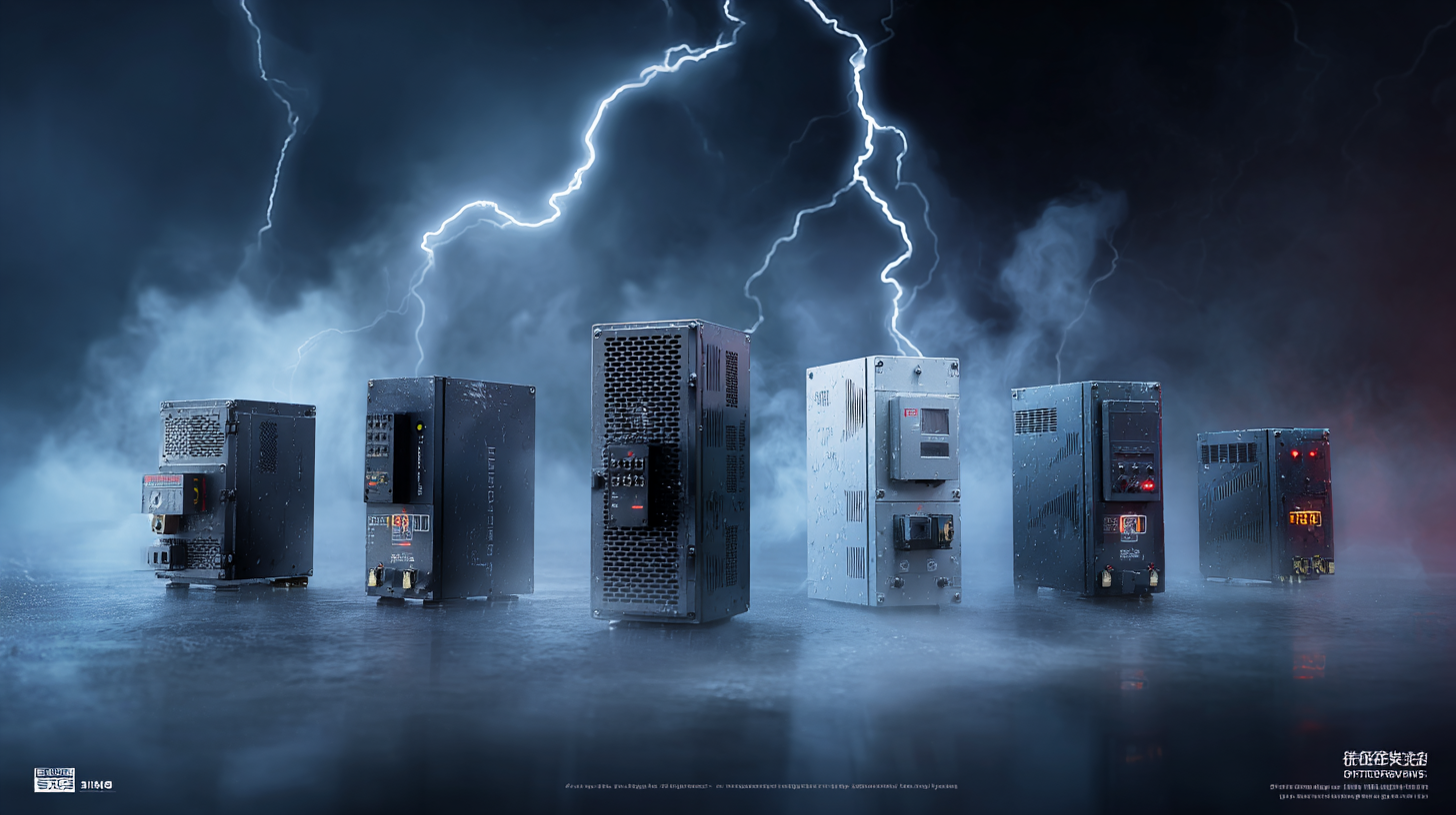 China's Best Power Supply Rainproof Solutions Redefining Quality and Global Sales Success