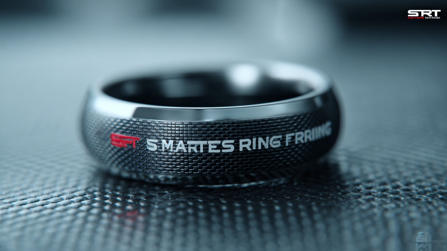 Top Strategies for Maximizing Your Experience with Best Smart Fitness Ring