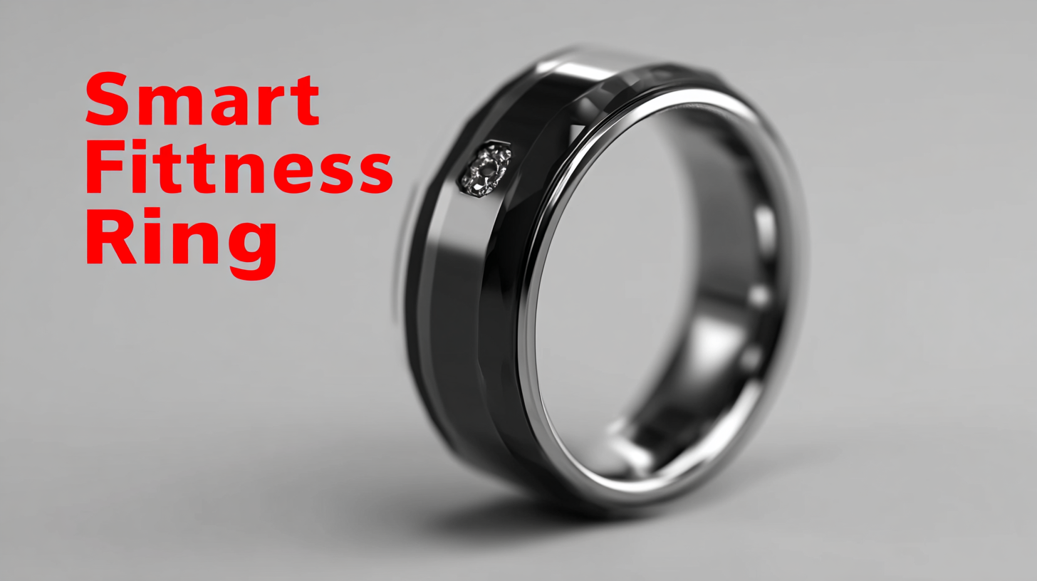Top Strategies for Maximizing Your Experience with Best Smart Fitness Ring