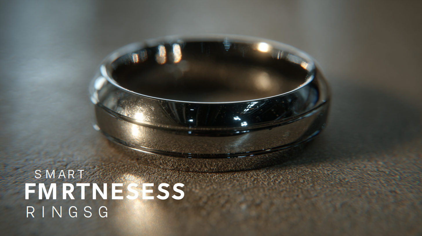 Top Strategies for Maximizing Your Experience with Best Smart Fitness Ring