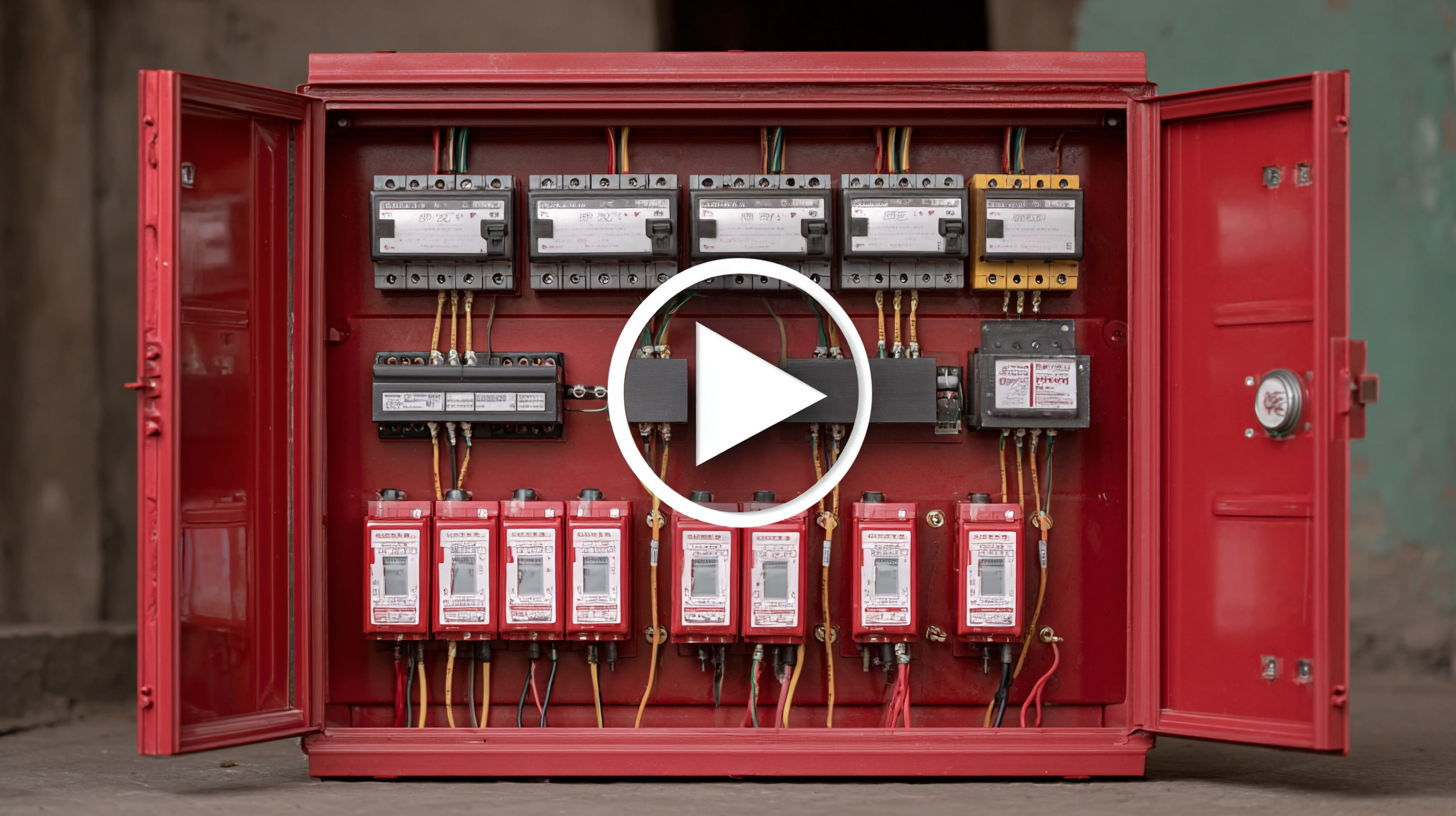 Exploring the Unique Features and Applications of the Best Electrical Supply Meter Box Solutions
