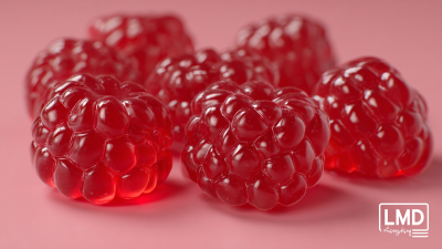 Unveiling the Success Stories of Best Raspberry Modeling Gummy Candy with 7 Compelling Reasons for Business Growth