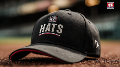 Unlocking the Advantages of the Best Hat Baseball Cap for Global Buyers