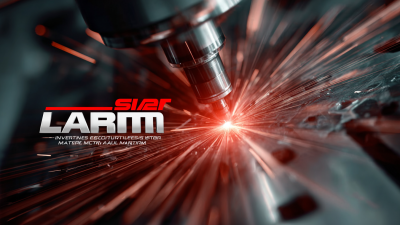 Innovative Solutions for Best Laser Slam Amr in Modern Manufacturing
