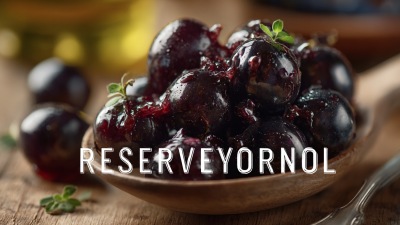 Unlocking the Power of Best Resveratrol E Pycnogenol: What Makes It Essential for Health?