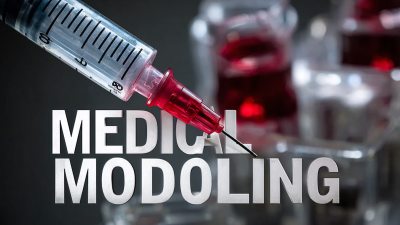 7 Incredible Benefits of the Best Medical Injection Molding
