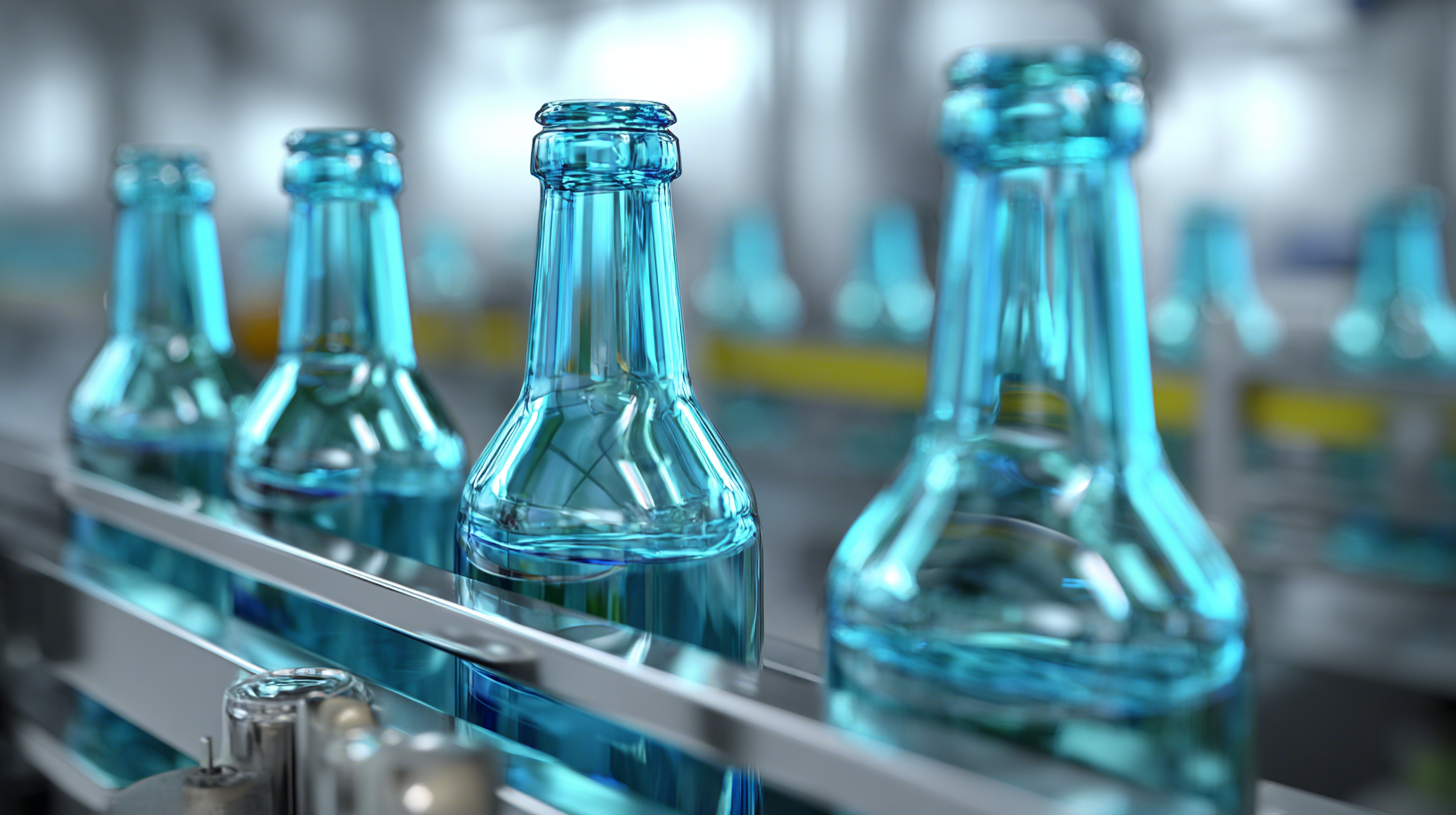 Understanding Glass Bottle Production Standards and Five Reasons to Choose the Best