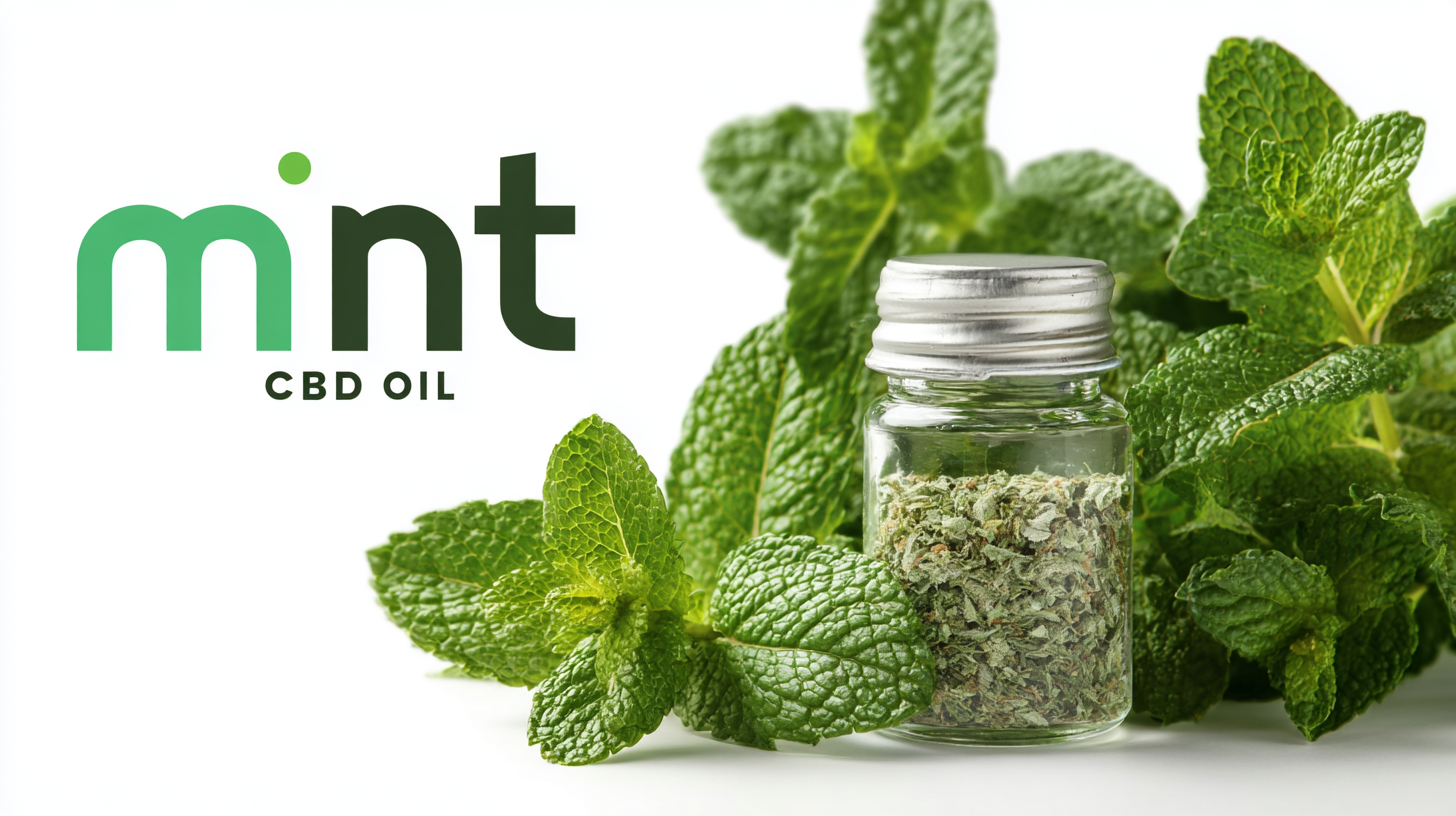 Challenges Faced When Selecting the Best Mint Cbd Oil for Global Sourcing