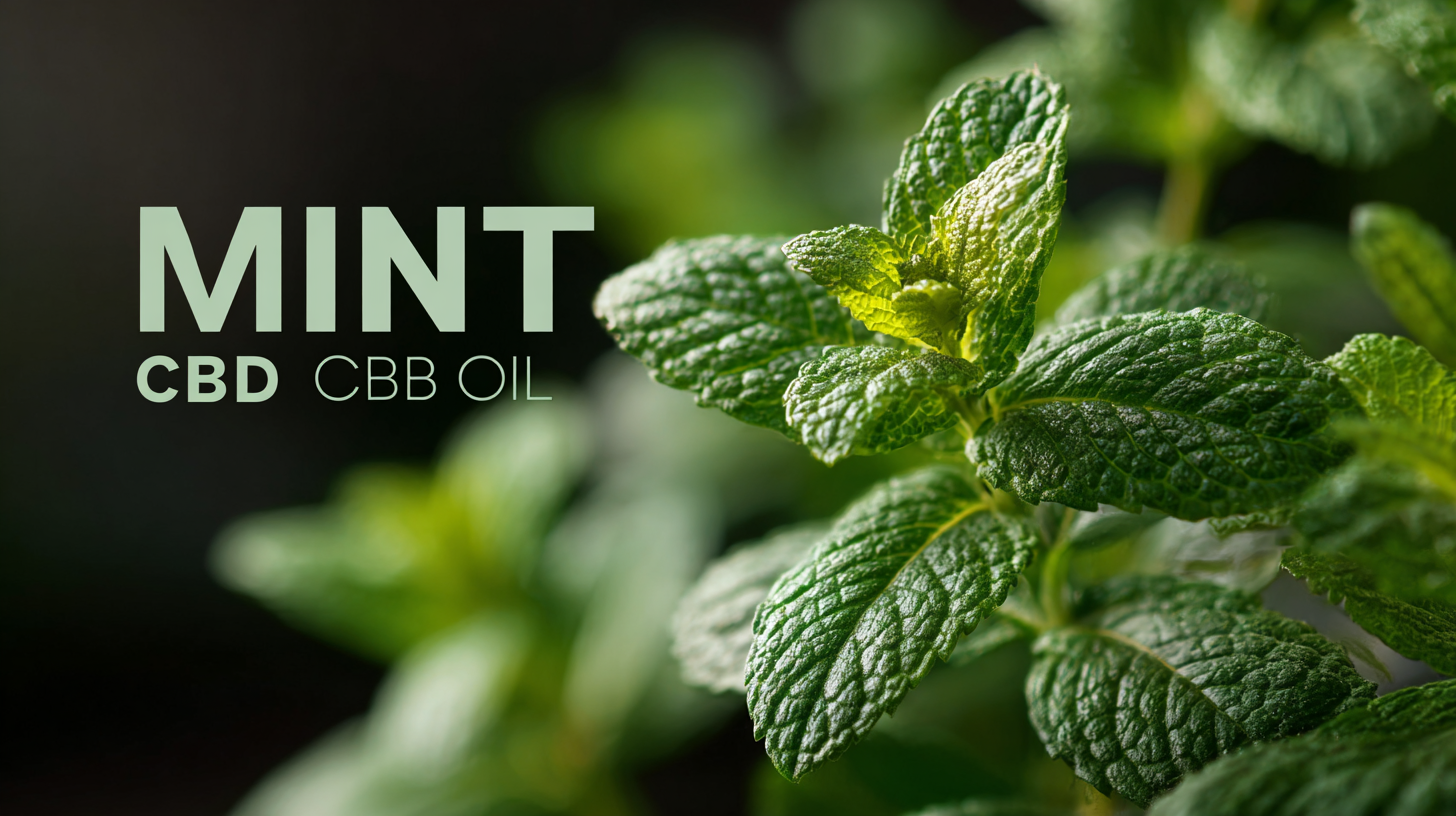 Challenges Faced When Selecting the Best Mint Cbd Oil for Global Sourcing