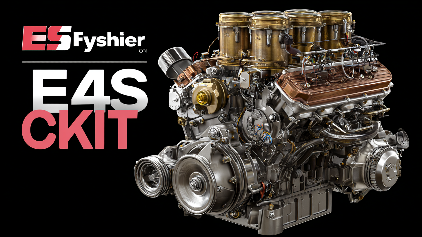 Ultimate Checklist for Choosing the Best Four Stroke Engine for Your Needs