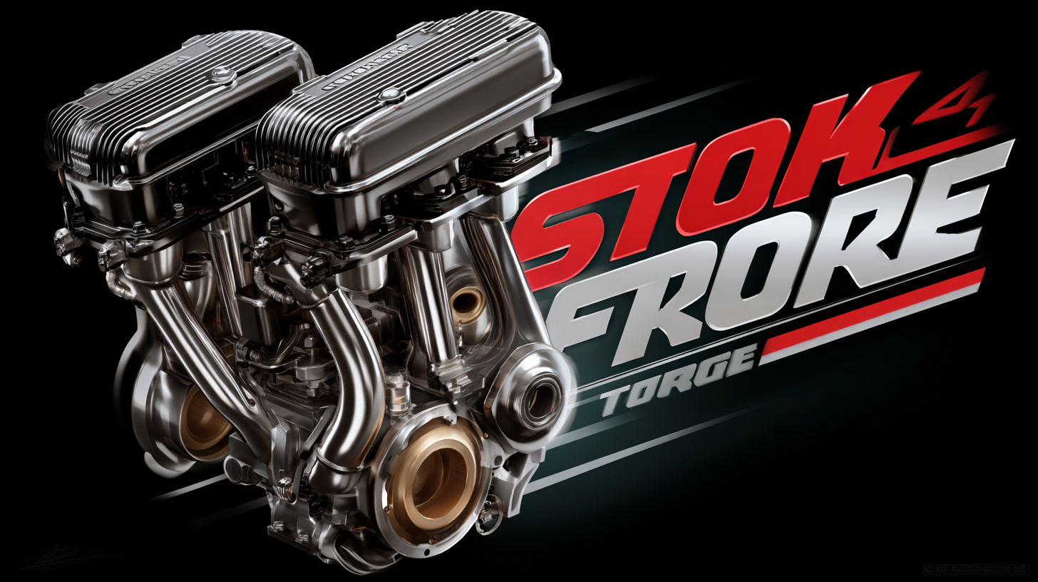 Ultimate Checklist for Choosing the Best Four Stroke Engine for Your Needs