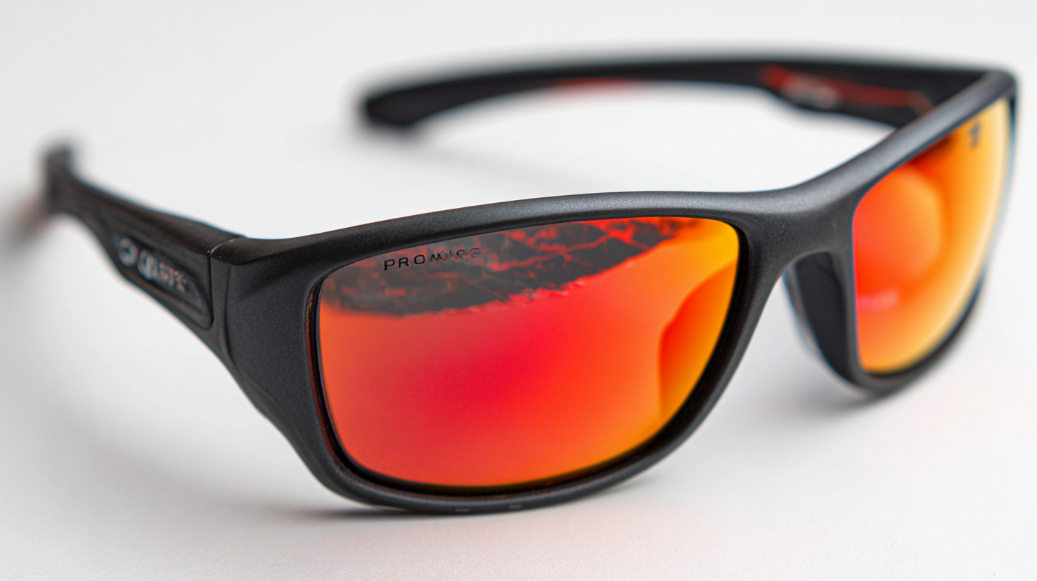 Discover Premium Polarized Sunglasses from China: Your Trusted Global Manufacturing Partner