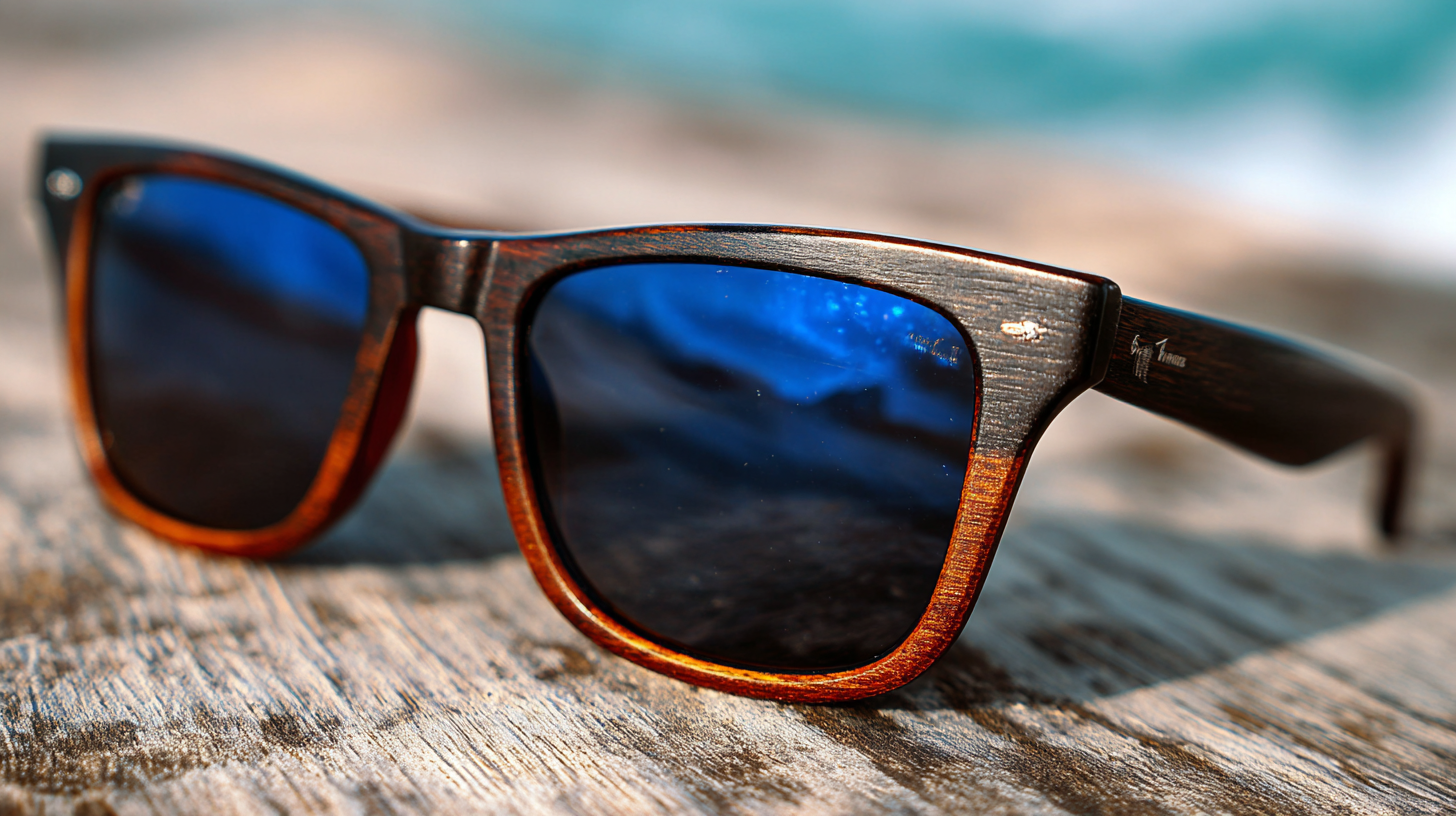 Discover Premium Polarized Sunglasses from China: Your Trusted Global Manufacturing Partner