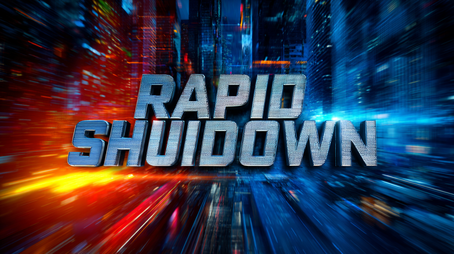 Finding Top Quality Suppliers for Best Rapid Shutdown Products Globally