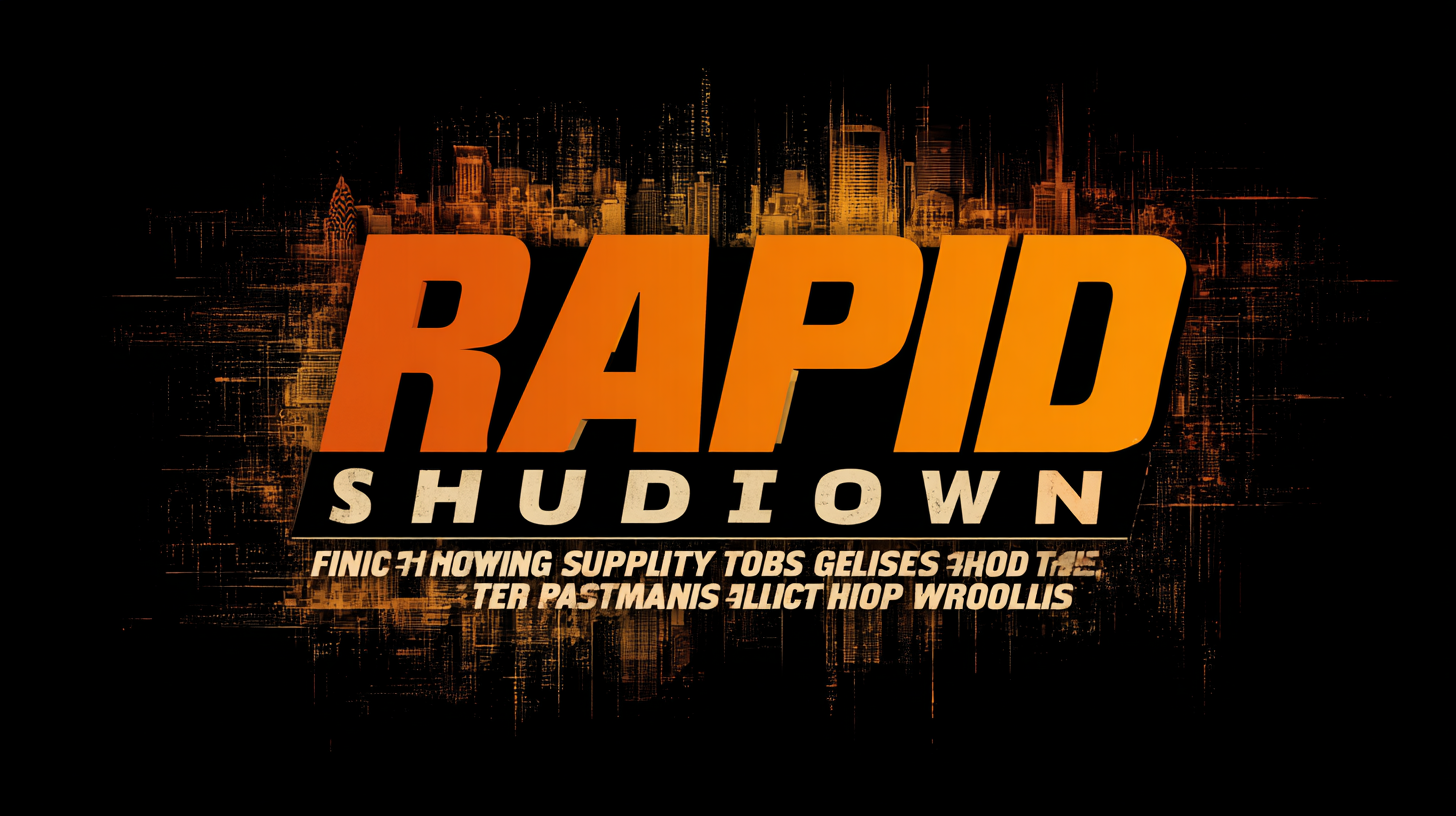Finding Top Quality Suppliers for Best Rapid Shutdown Products Globally