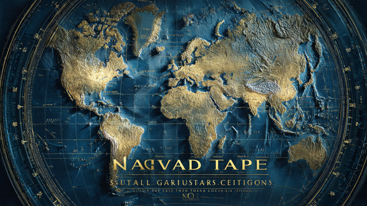 Navigating Global Standards with Best Sealed Tape Insights and Certifications for Buyers