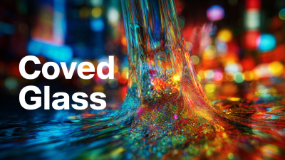 Common Issues Faced When Choosing the Best Cover Glass for LCD Displays