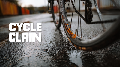 What Makes the Best Cycle Lock Chain Essential for Every Cyclist