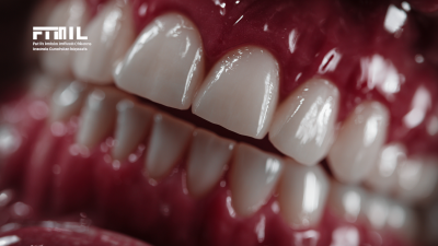Discover the Superior Quality of Best Full Mouth Implants from Premier Chinese Manufacturers