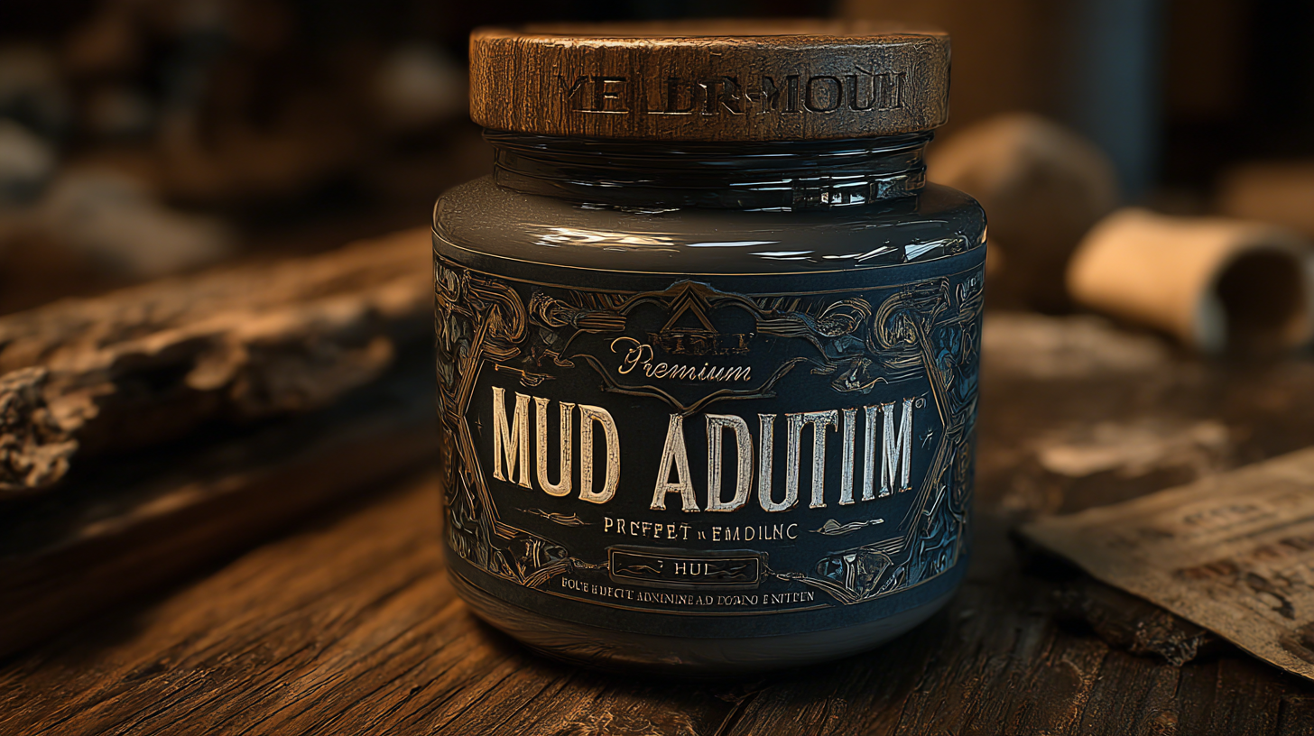 How to Choose the Best Premium Mud Additive for Enhanced Drilling Performance