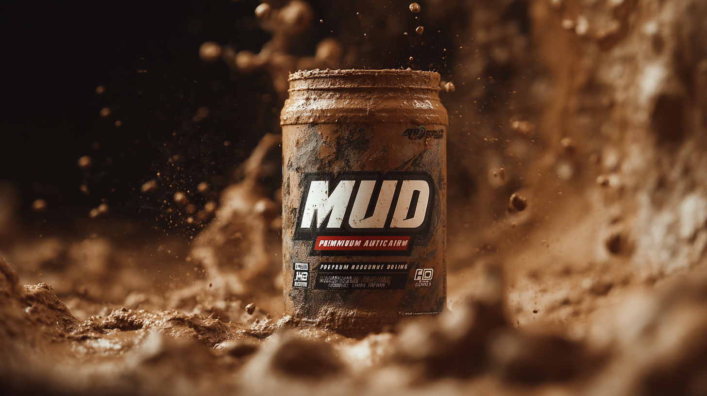 How to Choose the Best Premium Mud Additive for Enhanced Drilling Performance