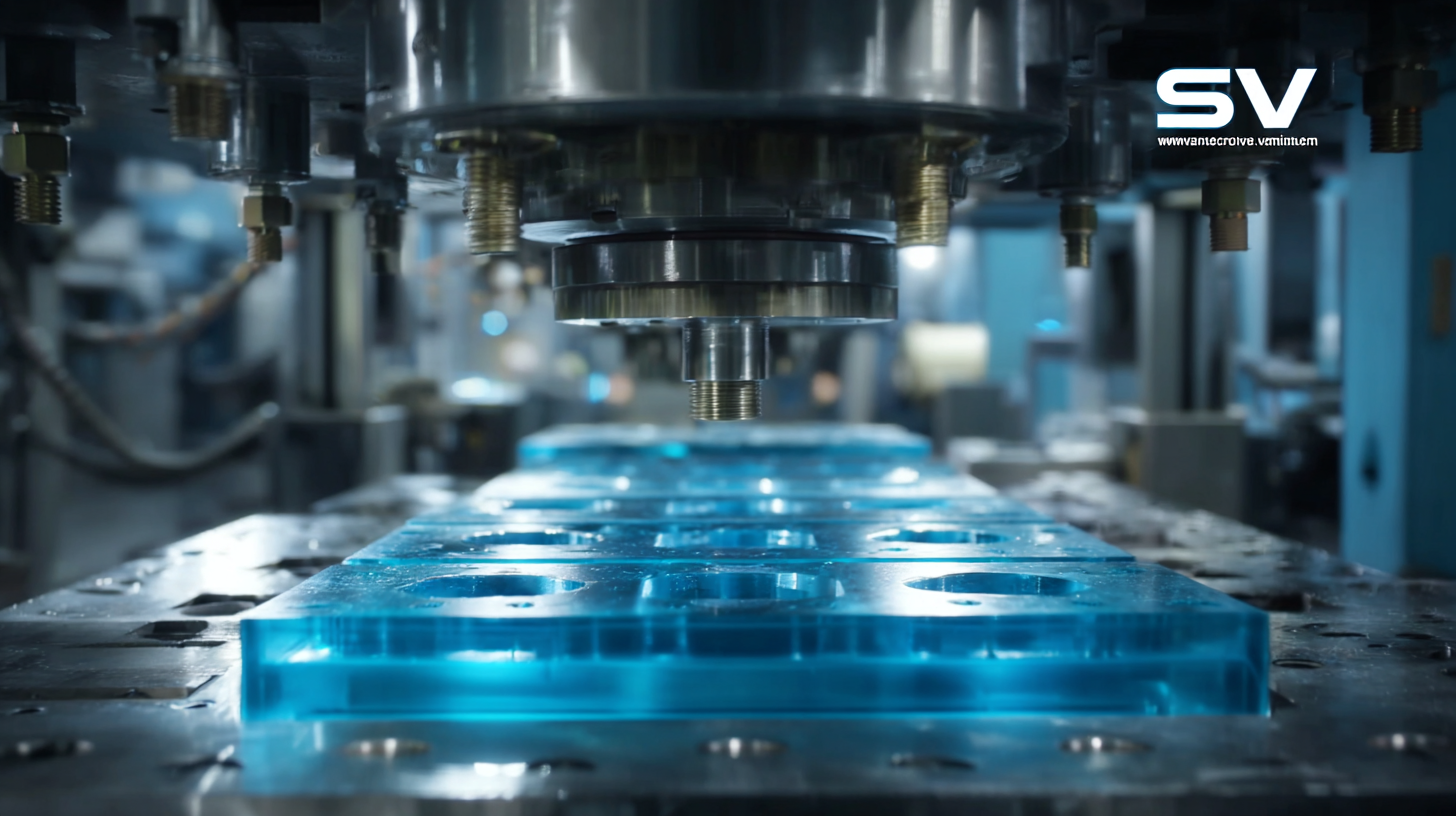 Advantages of Choosing the Best Vacuum Thermo Forming for Your Business