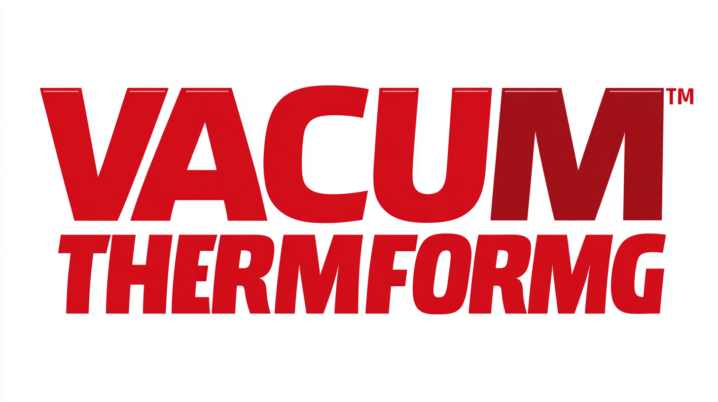 Advantages of Choosing the Best Vacuum Thermo Forming for Your Business