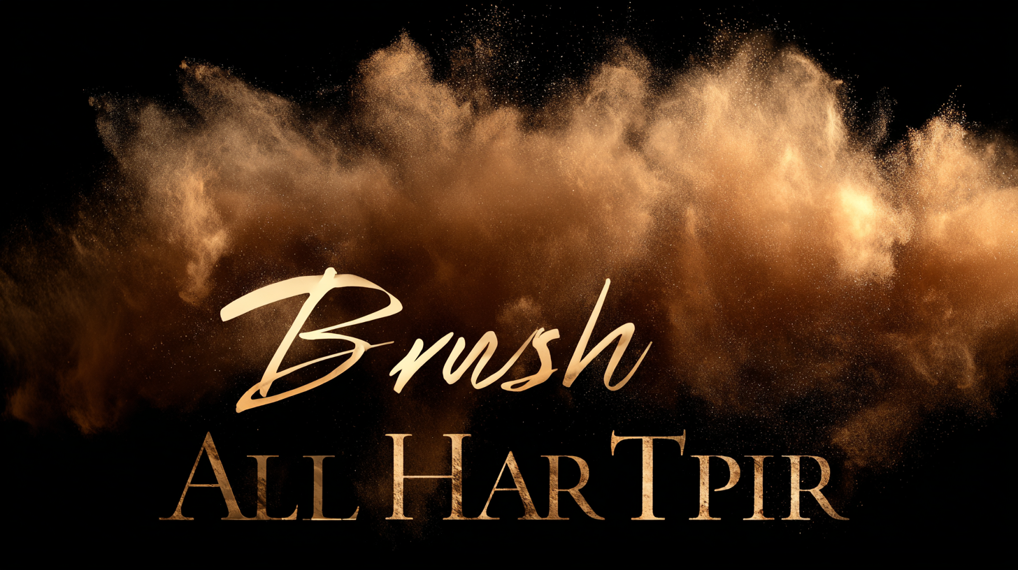 5 Essential Tips for Choosing the Best Brush Hot Air Hair Tool for Your Needs