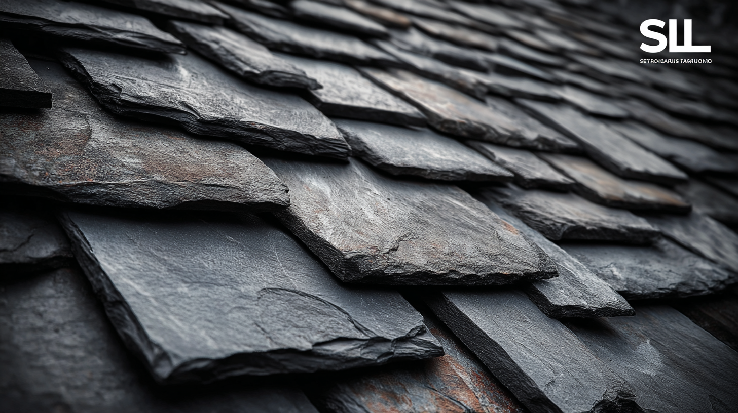 Unlocking Durability: The Top Advantages of Best Slate Roof Tiles for Sustainable Architecture