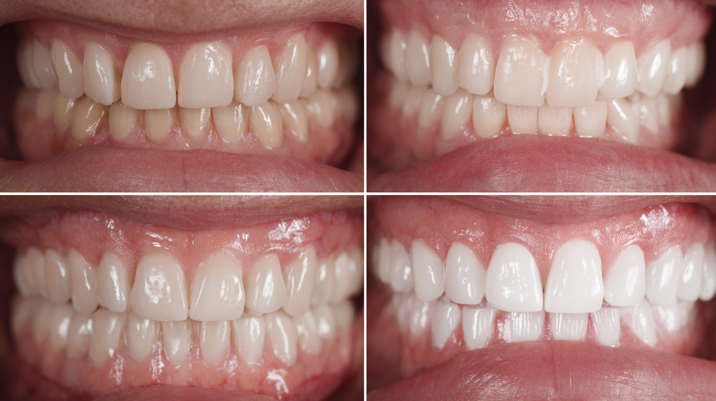 Discover the Superior Quality of Best Full Mouth Implants from Premier Chinese Manufacturers