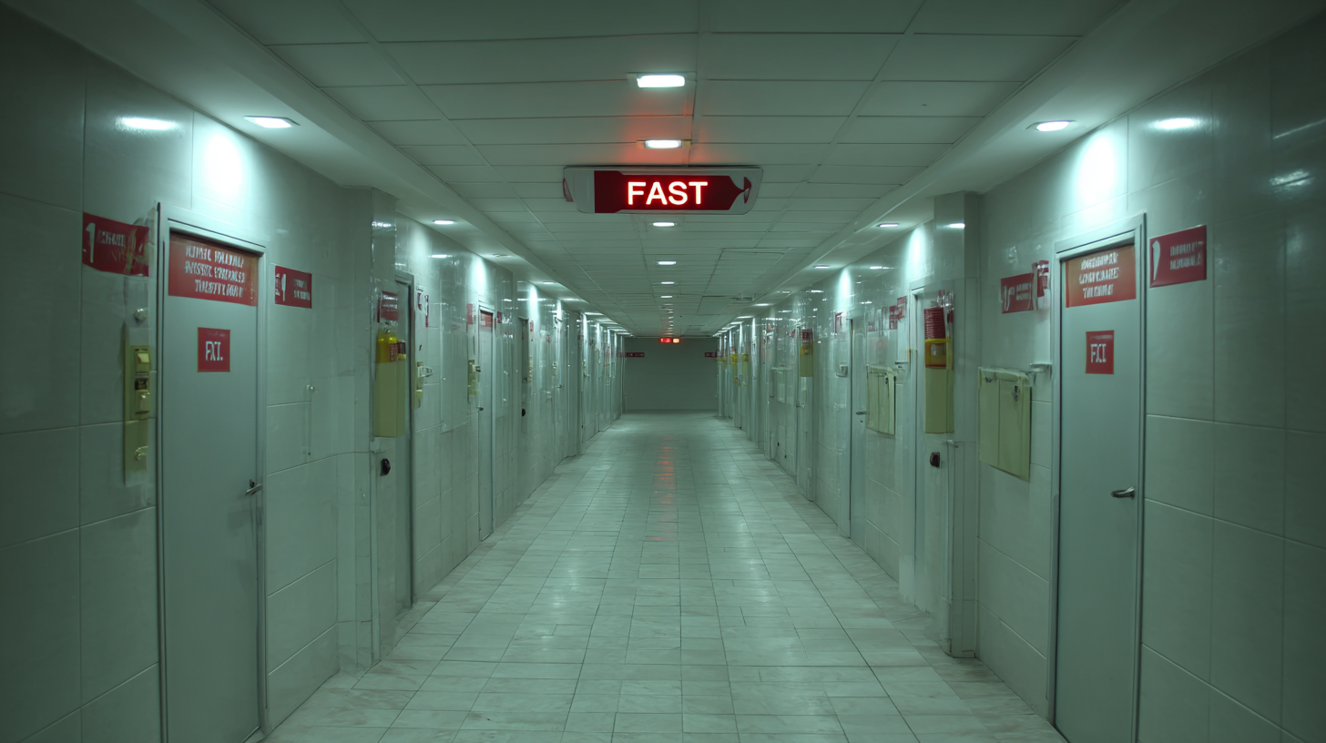 Top Strategies for Maximizing Efficiency with Best Non Maintained Emergency Lighting Solutions