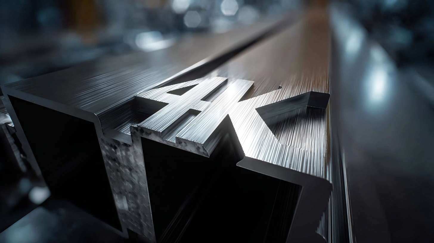 Top Strategies for Maximizing Performance with Best Extruded Aluminum Profiles